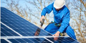 Installation Maintenance Panneaux Solaires Photovoltaïques à Bourcefranc-le-Chapus